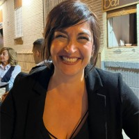 ONiAd Employee Silvia Catarecha's profile photo