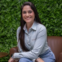 Vittia Employee Marcela Brunini's profile photo