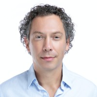 Sinovoltaics Employee Dricus de Rooij's profile photo
