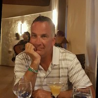 IRM Employee Tim Pettitt's profile photo