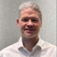 Trimble Inc. Employee Markus Otto-Hahn's profile photo