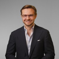 Elixirr Employee Nick Greenwood's profile photo