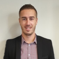 CALMY Sûreté Employee David Villon's profile photo