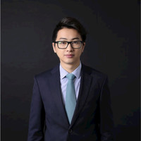 3D BioOptima Employee Kaiyang Tang's profile photo