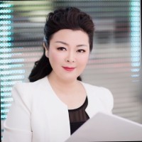 CorDx Employee Xiaoyan Huang's profile photo