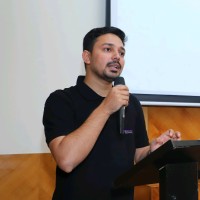 Ekaant Employee Himanshu ️'s profile photo