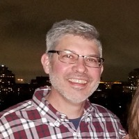 Full Circle Padding.com Employee Chuck Rogers's profile photo