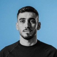 Quantum Hub Employee Adi Abramov's profile photo