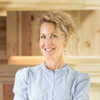 Granitor Employee Cecilia Molvin's profile photo