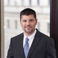 Buccini / Pollin Group Employee Joshua Talley's profile photo