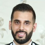 Jernbro Industrial Services Employee Cristian Haber's profile photo