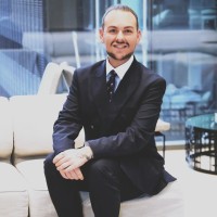 H&P Executive Search Employee Matt Franklin's profile photo