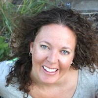 E-Z UP Employee Kimberly Bergman's profile photo