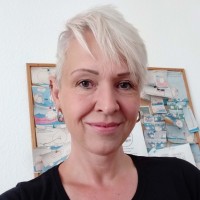 GUS LAB GmbH Employee Gabriele Conrad's profile photo