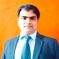 AMALGAM STEEL & POWER LIMITED Employee Anil Sonawane's profile photo