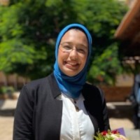 Scitecs Employee Esraa Makkey's profile photo