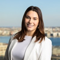 Greater Boston Chamber of Commerce Employee Georgette Aucoin's profile photo