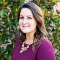 Socially Present Employee Jo Brown's profile photo