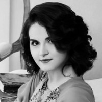 Data Monsters Employee Emiliya Balbus's profile photo