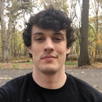 ElastiFlow Employee Peter Toms's profile photo