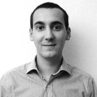 beta.gouv.fr Employee Pierre-Yves Dezaunay's profile photo