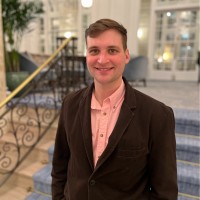 HILLPRO Employee Luke Clouser's profile photo