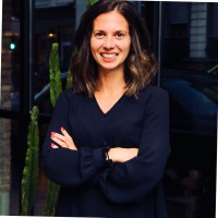 Space Employee Claire Demaria's profile photo