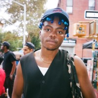 Odd Ny Employee Christopher Edo-Osagie's profile photo