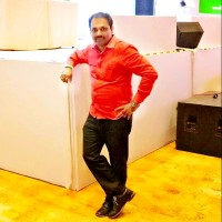 Sai Distributors Employee Nandkishor Tiwari's profile photo