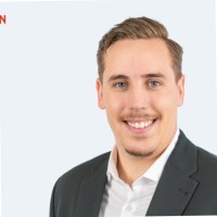 Raiffeisenbank Aarau-Lenzburg Employee Tibor Sarac's profile photo