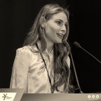 Saudi Entertainment Ventures | SEVEN Employee Jennifer Hanser's profile photo