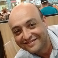Edson Marques Email