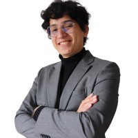 FAIRmat Employee Juan David Salamanca's profile photo