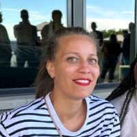 Geneanet Employee Séréna Sanka's profile photo