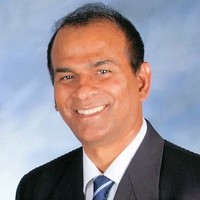 Sabert Corporation Employee Pranabes Pramanik's profile photo