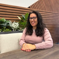 Campbell Keller Employee Adena Peterson's profile photo