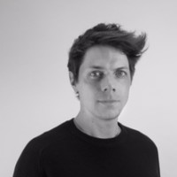 Vlaamse Gemeenschapscommissie Employee Klaas Dhaene's profile photo