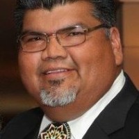 Barona Band of Mission Indians Employee Harold Hill's profile photo