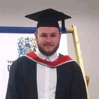 JMH Employee Stephen Frost's profile photo