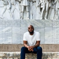 The General Public Employee Brice Brown's profile photo
