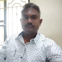 Shanthi Chicken Employee Kaleeswaran M's profile photo