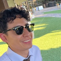 Abel Alamillo Email & Phone Number