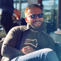 Tegeta Truck & Bus Employee Giorgi Chkoidze's profile photo