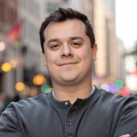 Para Employee Eric Johnson's profile photo
