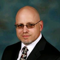 UTC Aerospace Systems Employee Shane Oliver's profile photo