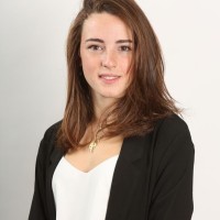 SMP Technik Employee Clémentine Perrin-Fayolle's profile photo