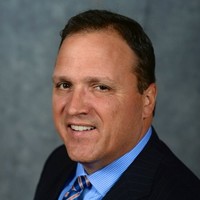 Influence Sports & Media Employee John Knebel's profile photo