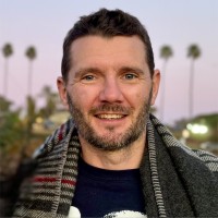 Slytrunk Employee Ben Dalziel's profile photo