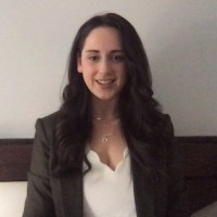 GrantMe Employee Alexandra Goliath's profile photo