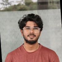 PixelBoho Employee Basil Sabu's profile photo